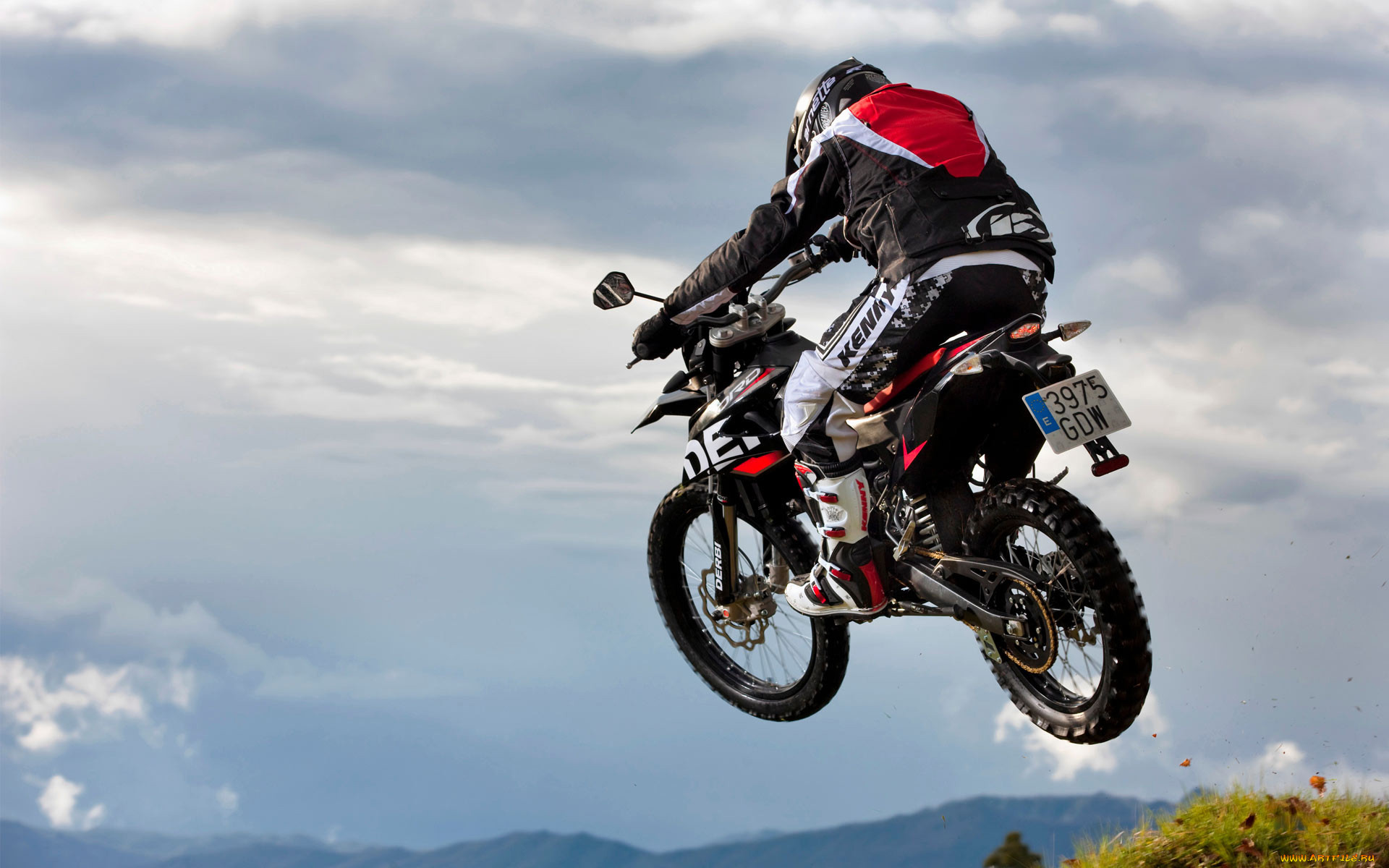 , derbi
